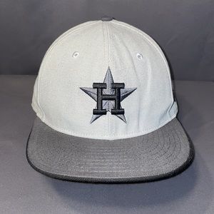 Houston Astro’s New Era Hat